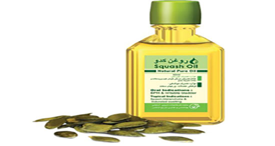 عوارض روغن کدو طبی قطره خوراکی ؛ ایا روغن کدو طبی برای پوست مضره