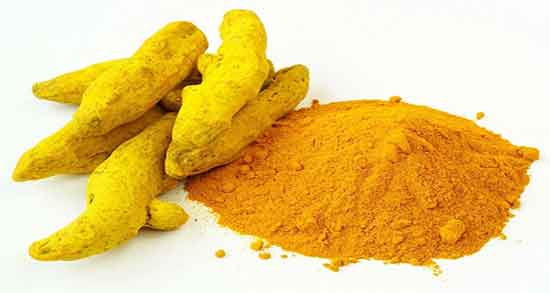 عوارض زردچوبه برای لاغری ؛ مضرات استفاده از زردچوبه برای کاهش وزن