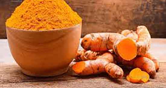 عوارض زردچوبه خام ؛ مضرات مصرف زردچوبه خام برای زنان باردار چیست