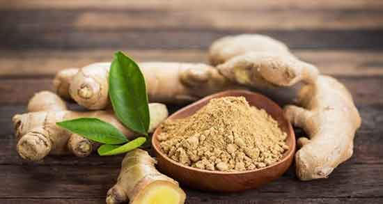 عوارض زنجبیل برای رحم ؛ مضرات مصرف زنجبیل برای عفونت شدید رحم