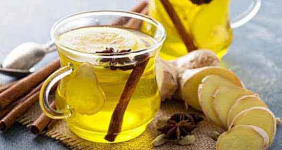 عوارض زنجبیل برای فشار خون ؛ مضرات مصرف زنجبیل برای فشار خون
