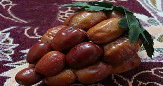 عوارض سنجد ؛ مضرات مصرف سنجد برای کودکان و نوزادان چیست