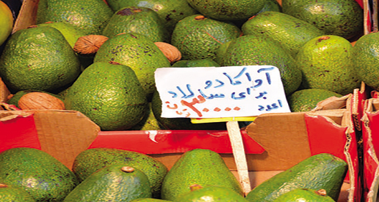 عوارض عرق آووکادو ؛ مضرات مصرف عرق آووکادو برای جنین زنان باردار