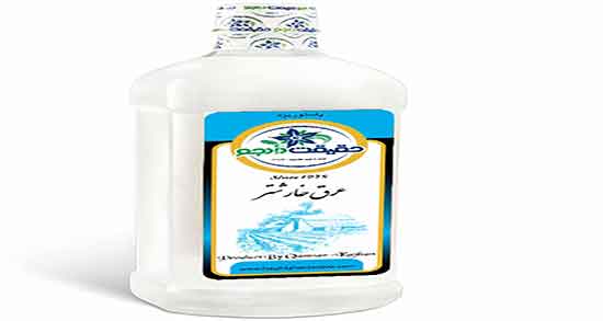 عوارض عرق خارشتر و خارخاسک ؛ مضرات ترکیب عرق خارشتر و خارخاسک