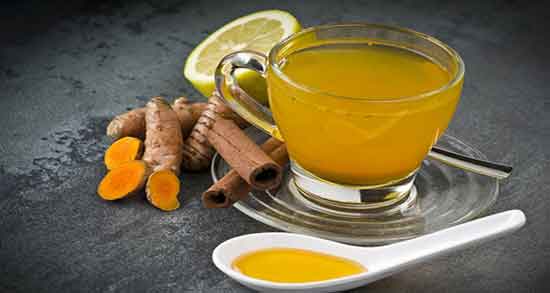 عوارض ماسک زردچوبه و ماست ؛ مضرات ماسک زردچوبه و ماست چیست