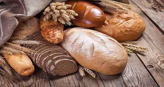 عوارض نان ؛ مضرات مصرف نان سوخته برای بدن انسان چیست
