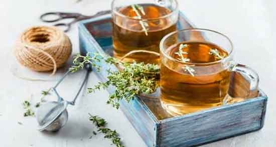 عوارض چای آویشن در بارداری ؛ مضرات مصرف چای آویشن در دوران بارداری