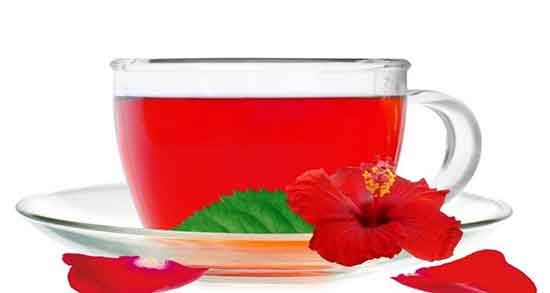 عوارض چای قرمز ؛ فواید و مضرات چای قرمز برای ارامش اعصاب