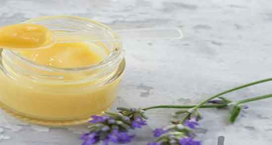عوارض ژل رویال عسل ؛ تجربیات استفاده از ژل رویال و عسل برای پوست