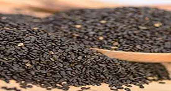 عوارض کنجد سیاه ؛ مضرات مصرف کنجد سیاه برای جنین زنان باردار