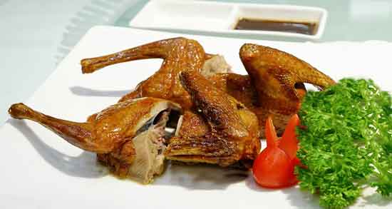 عوارض گوشت کبوتر ؛ بررسی عوارض مصرف گوشت کبوتر برای سلامتی