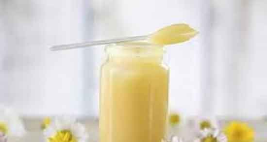 عکس ژل رویال ؛ تصویر ژل رویال در گوگل + چگونه ژل رویال را بشناسیم