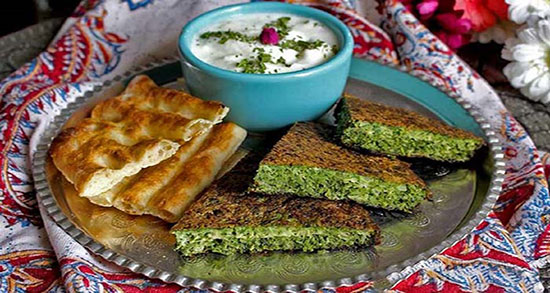 غازیاغی با ماست ؛ درمان لک و پیس با گیاه غازیاغی و ماست