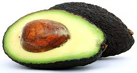 غذا با آووکادو و مرغ ؛ خاصیت مصرف آووکادو و مرغ برای وعده غذایی
