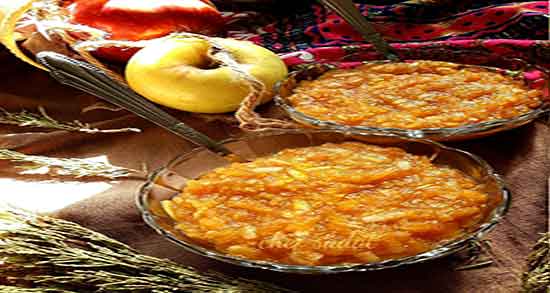 فالوده سیب برای کبد ؛ خاصیت فالوده سیب برای چربی سوزی کبد