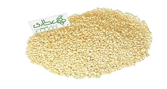 فرق کنجد سفید با سیاه ؛ تفاوت کنجد سفید با سیاه برای کم خونی کودکان
