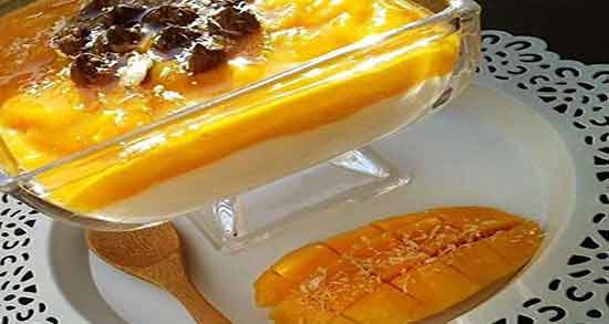 فرنی با نشاسته برای نوزاد نی نی سایت و خواص فرنی با نشاسته گندم فرنی با نشاسته برای نوزاد نی نی سایت ؛ خواص فرنی با نشاسته گندم