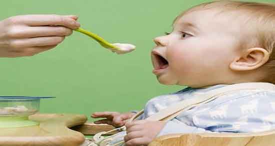فرنی با نشاسته ذرت نی نی سایت ؛ خاصیت استفاده از فرنی نشاسته