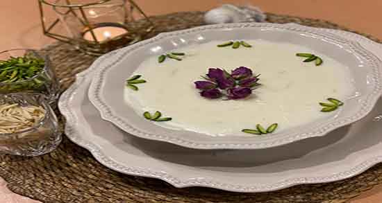 فرنی و یبوست ؛ خاصیت خوردن فرنی برای درمان یبوست کودکان