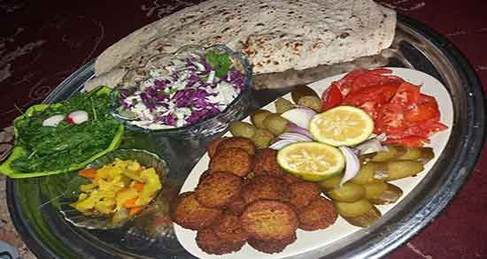 فلافل برای کجاست ؛ ایا فلافل برای شهر ابادان است + فلافل مال کدام شهره