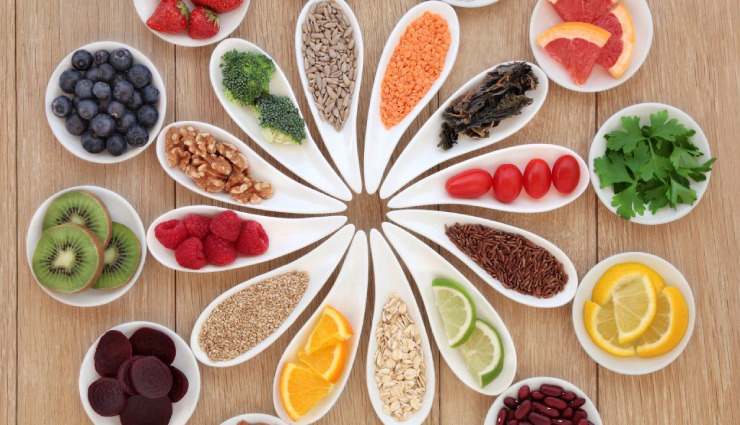 فلاونوئید چیست و در چه مواد غذایی وجود دارد؟ + فواید