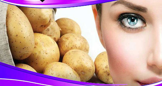فواید آب سیب زمینی برای معده ؛ خواص آب سیب زمینی برای رفلاکس معده