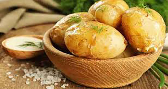 فواید آب سیب زمینی خام برای معده ؛ خواص آب سیب زمینی برای ورم معده