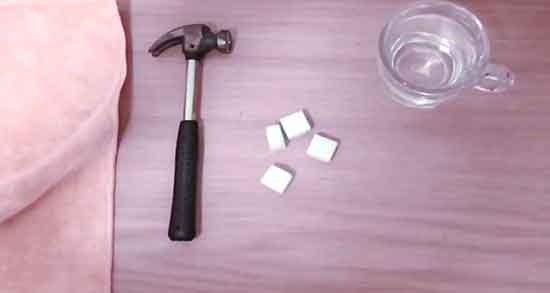 فواید آب قند برای نوزاد ؛ خاصیت استفاده از اب قند برای کودکان چیست