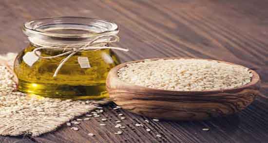 فواید ارده کنجد برای پوست ؛ خواص مصرف روغن ارده کنجد برای صورت