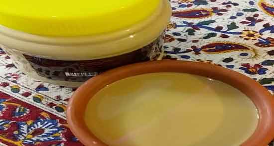فواید ارده کنجد برای کودکان ؛ خاصیت خوردن ارده کنجد برای اطفال چیست