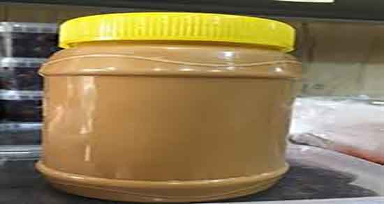 فواید ارده کنجد و لاغری ؛ خاصیت مصرف ارده کنجد برای چربی سوزی شکم