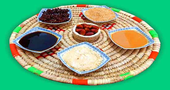 فواید ارده کنجد چیست ؛ خواص مصرف روغن ارده کنجد برای قند خون