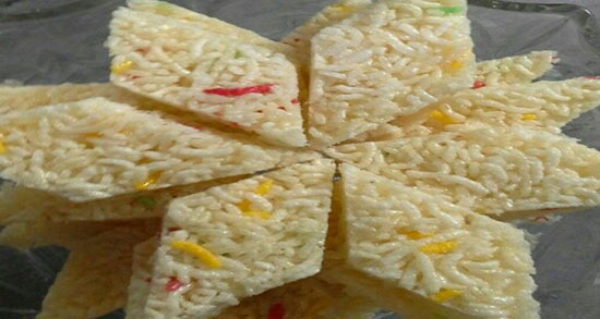 فواید برنجک ؛ خاصیت و مضرات برنجک بو داده برای بدن کودکان چیست