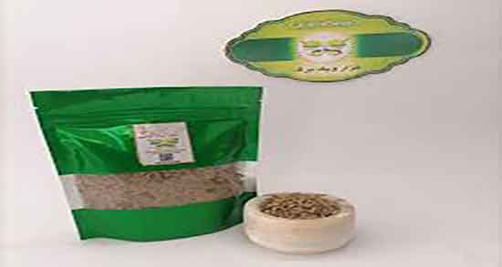 فواید خرگوشک برای ابرو ؛ ایا مصرف خرگوشک برای تقویت ابرو مفید است