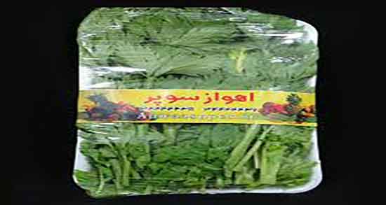 فواید خوردن برگ کرفس ؛ خواص مصرف برگ کرفس خشک شده چیه