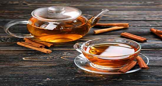 فواید دمنوش دارچین ؛ خواص دمنوش دارچین برای لاغری شکم و پهلو