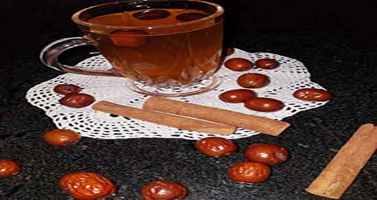 فواید دمنوش دارچین و زنجبیل ؛ خواص دمنوش دارچین و زنجبیل و زعفران چیه