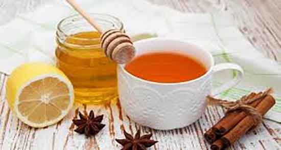 فواید دمنوش دارچین و عسل ؛ خواص دمنوش زنجبیل و دارچین برای پوست