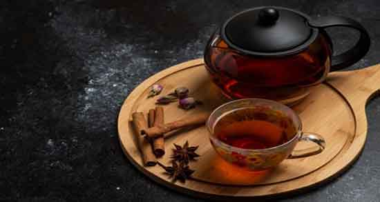 فواید دمنوش رویبوس ؛ خواص دمنوش رویبوس لوید برای چربی سوزی