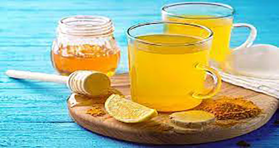 فواید دمنوش زردچوبه ؛ خواص مصرف دمنوش زردچوبه و فلفل سیاه چیه