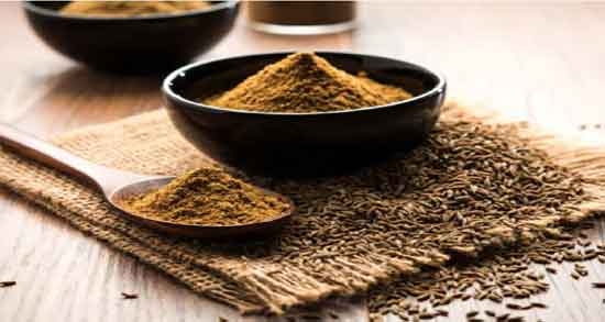 فواید دمنوش زیره سیاه ؛ خاصیت مصرف دمنوش زیره سیاه برای لاغری