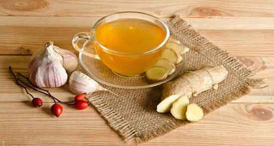 فواید دمنوش سیر ؛ خواص مصرف دمنوش سیر و زنجبیل برای لاغری شکم فواید دمنوش سیر ؛ خواص مصرف دمنوش سیر و زنجبیل برای لاغری شکم