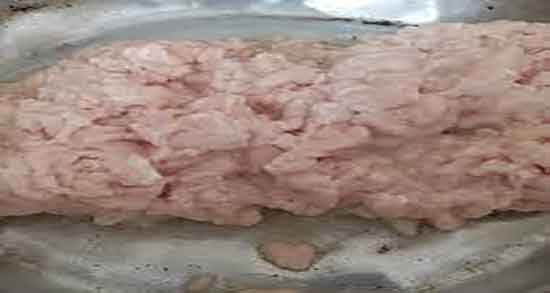 فواید دنبه بره ؛ ایا خوردن دنبه بره تازه برای چاقی صورت مفید است