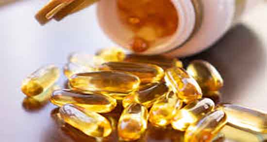فواید روغن ماهی برای پوست صورت ؛ خاصیت روغن ماهی برای پوست