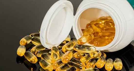 فواید روغن ماهی در بدنسازی ؛ خاصیت روغن ماهی برای ورزشکاران