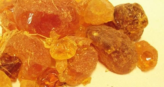 فواید روغن مصطکی ؛ خاصیت مصرف روغن مصطکی برای پوست صورت