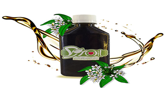 فواید روغن مورد مرکب ؛ خواص خوردن روغن مورد مرکب برای تقویت مژه