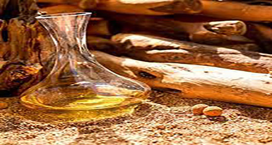 فواید روغن چوب صندل ؛ خاصیت مصرف روغن چوب صندل برای موی سر
