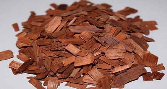 فواید روغن چوب صندل برای مو ؛ درمان خشکی مو با مصرف روغن چوب صندل