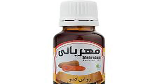 فواید روغن کدو برای مو ؛ خاصیت مالیدن روغن کدو برای ریشه موی سر